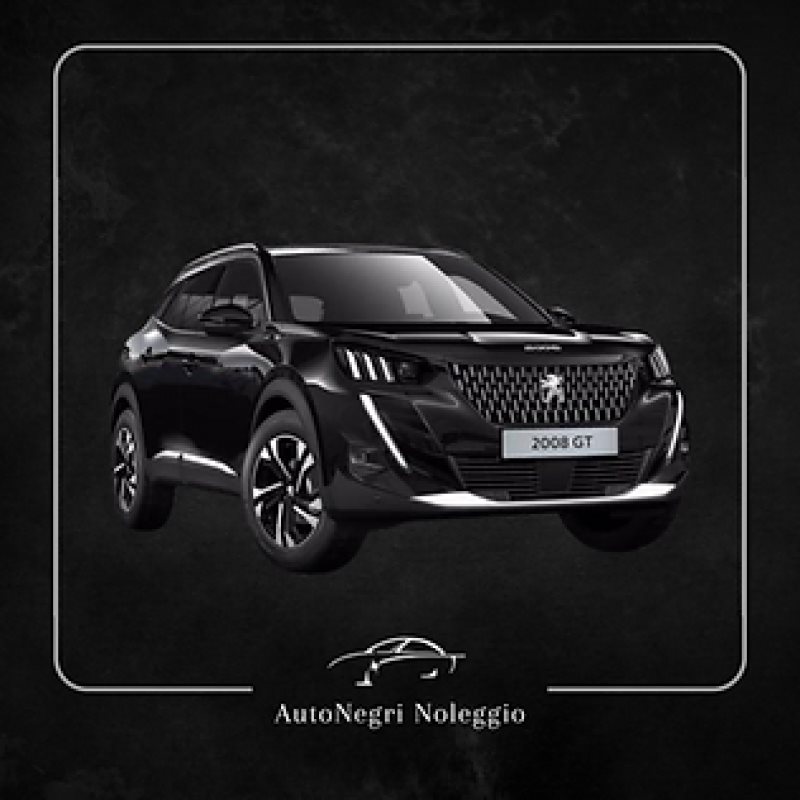 Peugeot  2008