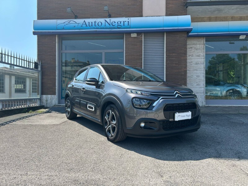 CITROEN C3 3ª serie