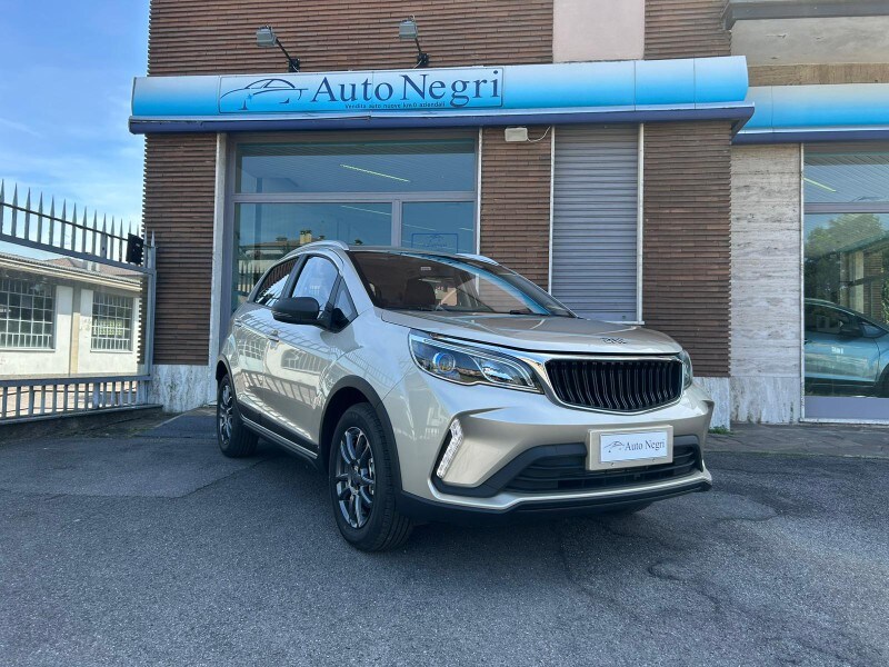 Foto EMC Quattro
