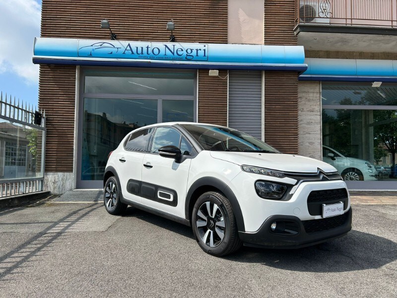 CITROEN C3 3ª serie
