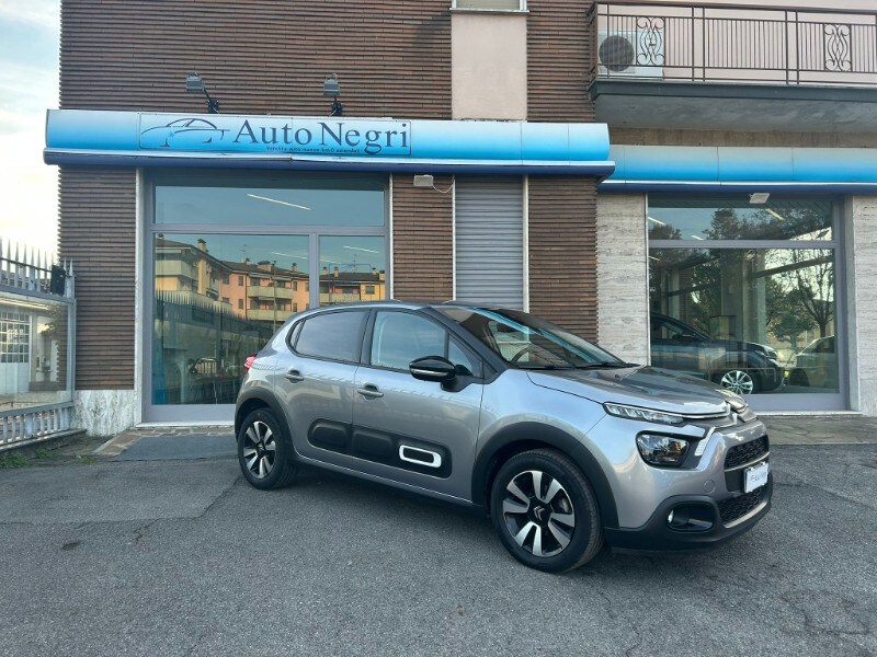 Foto CITROEN C3 3ª serie