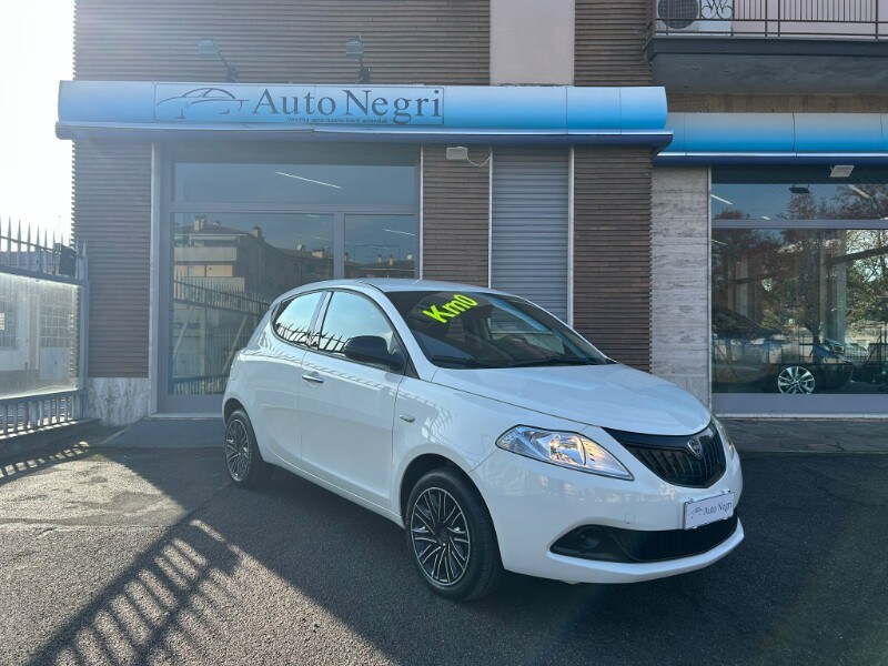 LANCIA Ypsilon 3ª serie