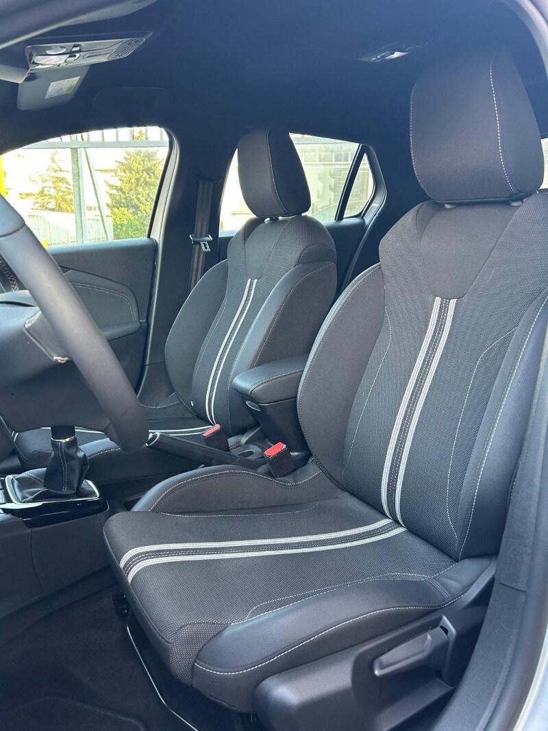 OPEL Corsa 6ª serie Corsa 1.2 100 CV GS