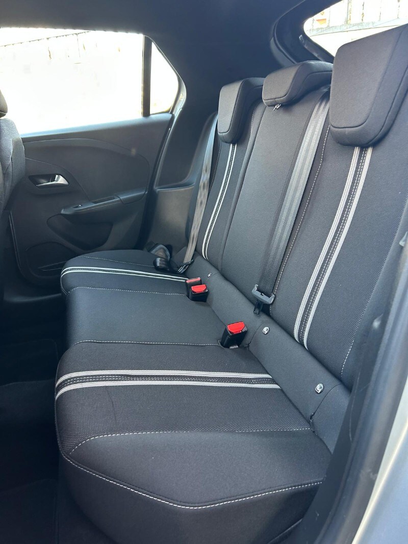 OPEL Corsa 6ª serie Corsa 1.2 100 CV GS