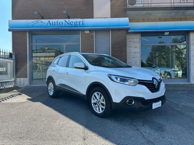 Foto RENAULT Kadjar